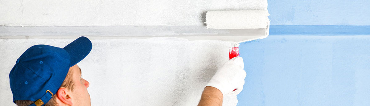 Professional wall painting Professional wall painting